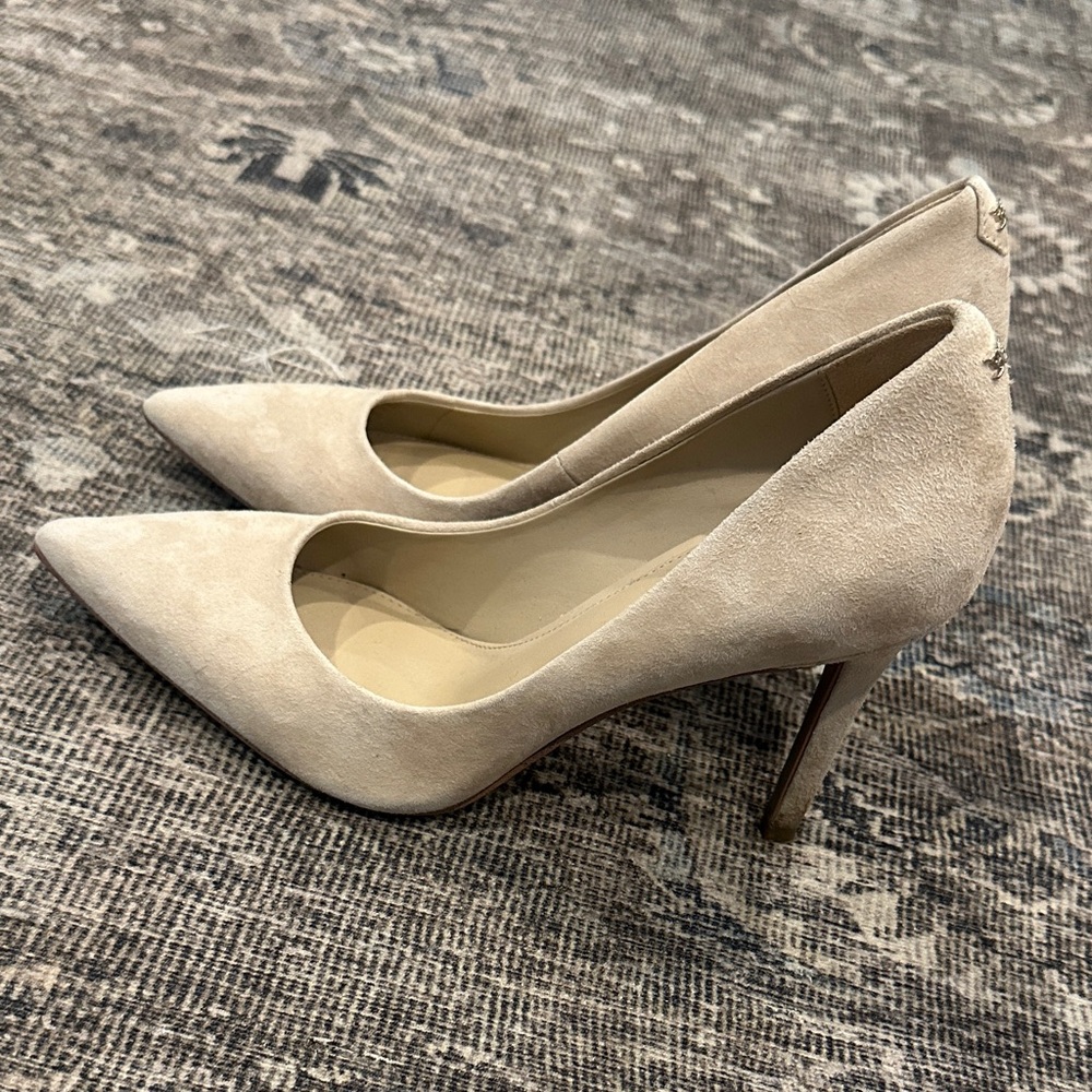 Sam Edelman Pumps - Picture 4 of 5